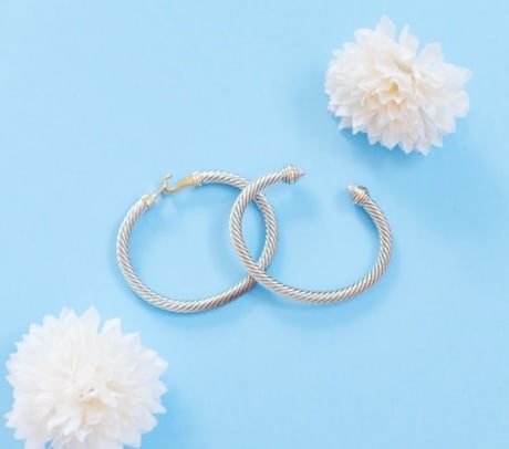 does tiffany buy back jewelry