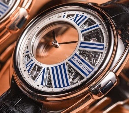 Sell Cartier Watches | Luxury Watches 