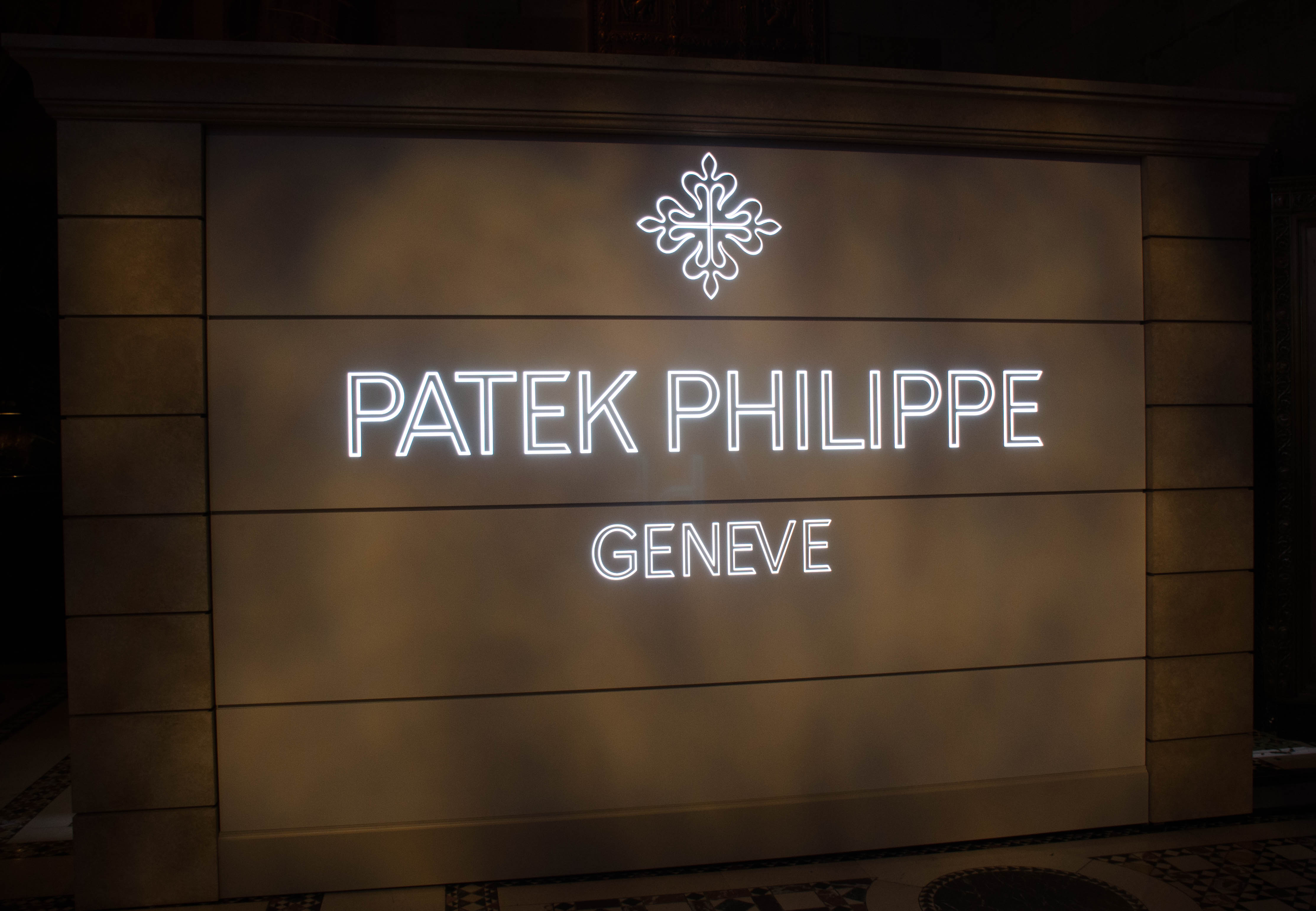 Selling Your Patek Philippe Watch