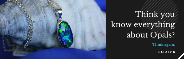 Facts about Opals