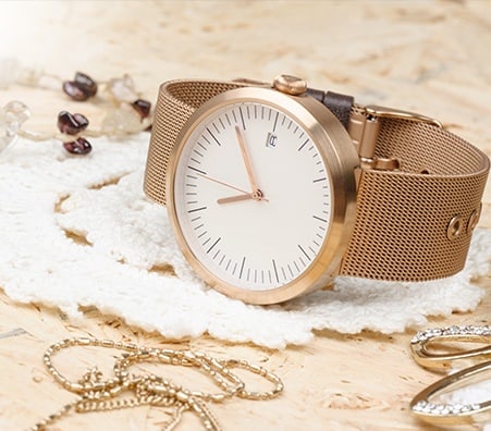 luxury watches nyc