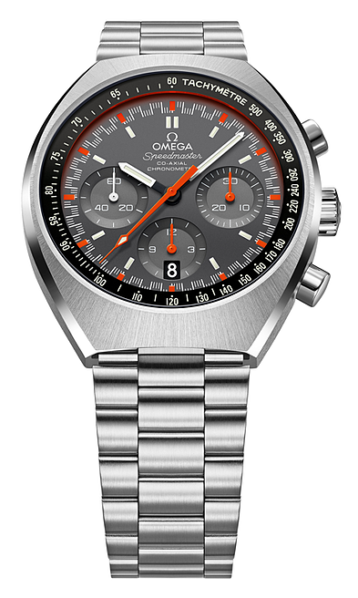 Omega_Speedmaster_Mark_II