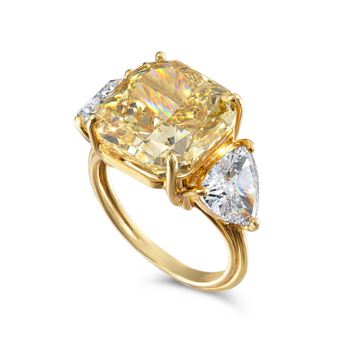 Selling My Jewelry In Gold District
