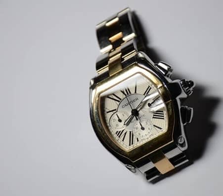 Sell Cartier Watches | Luxury Watches 