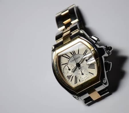 sell cartier watch