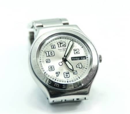 best place to sell used cartier watch