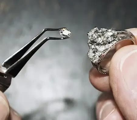 Selling Diamond Ring NYC