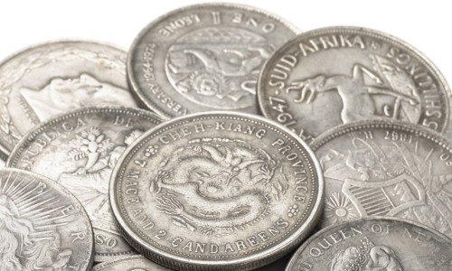 how do you sell silver