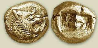 Gold coins NYC